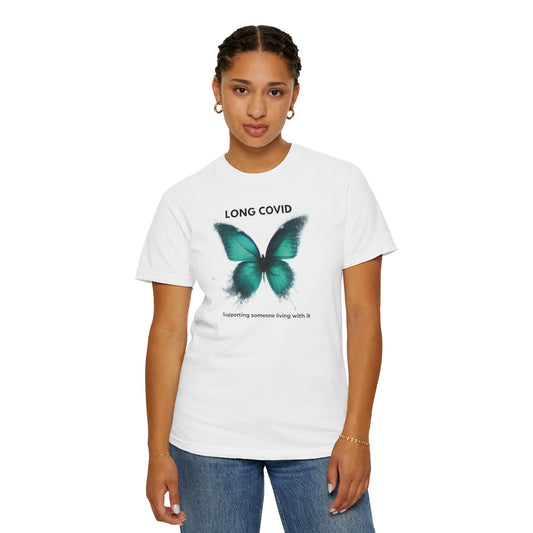 Supporting Someone With Long COVID Shirt | Awareness Tee